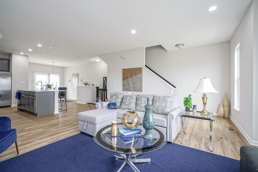 Apartment Dreamplace Bana