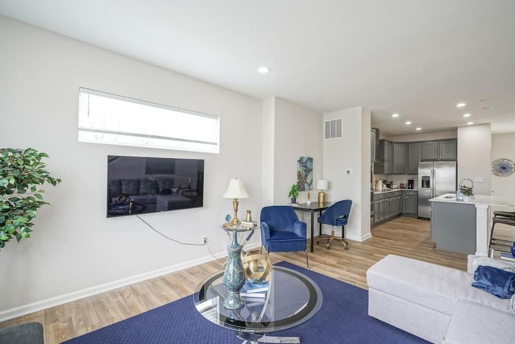 Apartment Dreamplace Bana