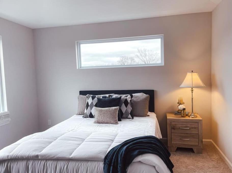 Apartment Dreamplace Bana Indianapolis