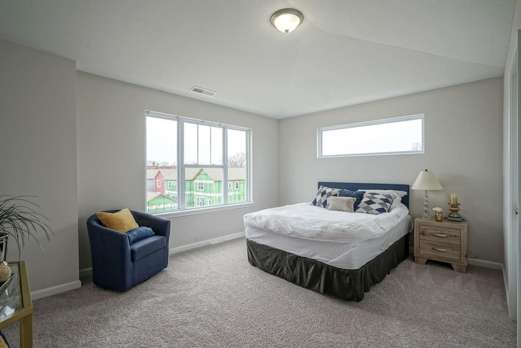 Apartment Dreamplace Bana Indianapolis
