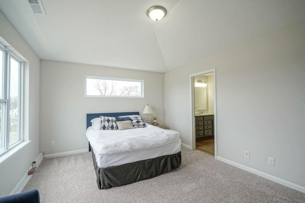 Dreamplace Bana Apartment
